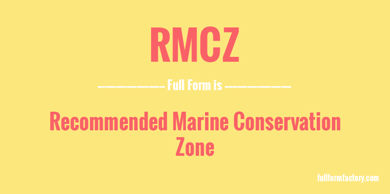 rmcz-full-form