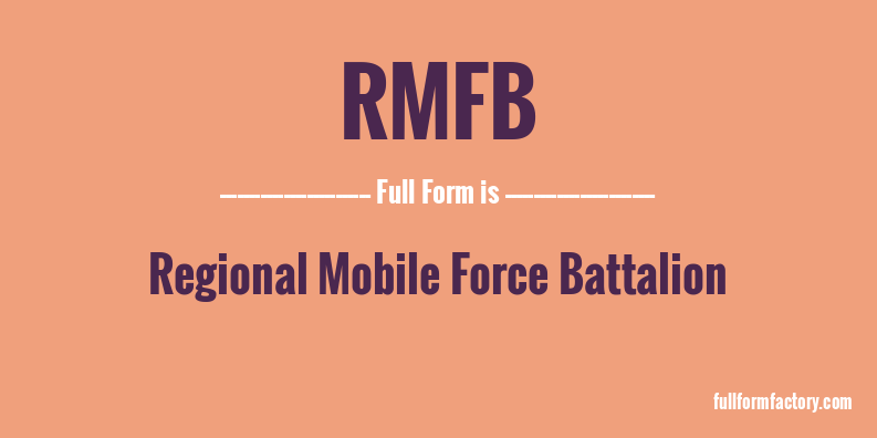 rmfb-full-form