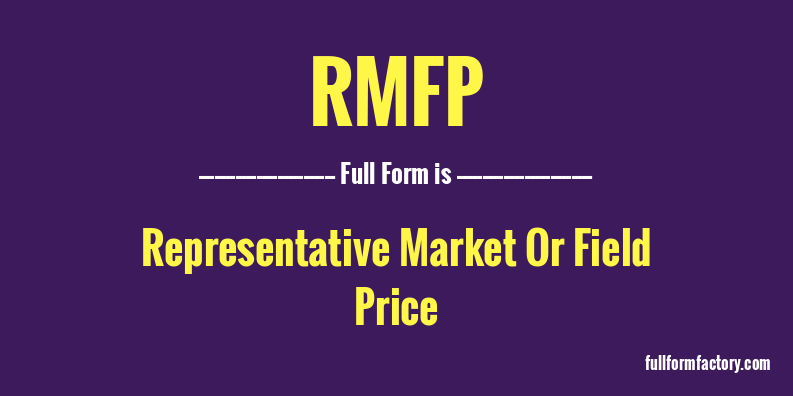 rmfp-full-form