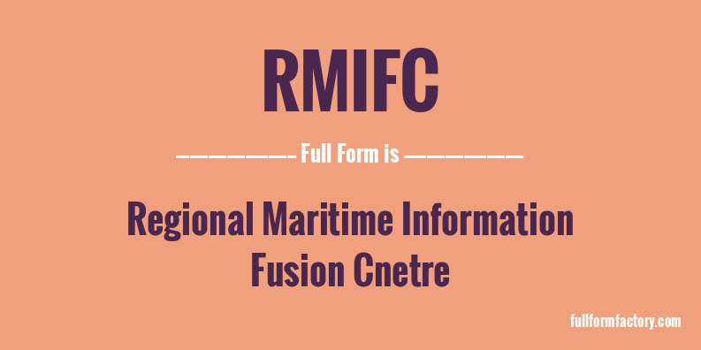 rmifc-full-form