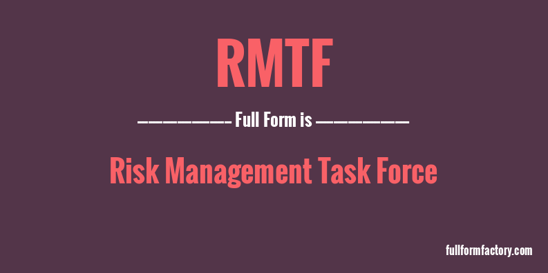 rmtf-full-form