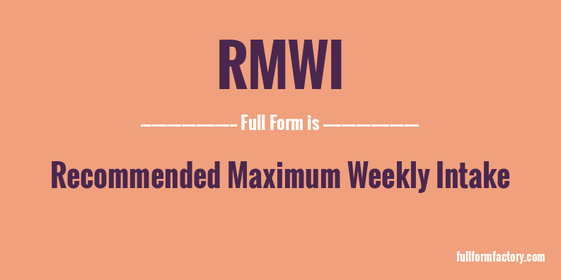 rmwi-full-form