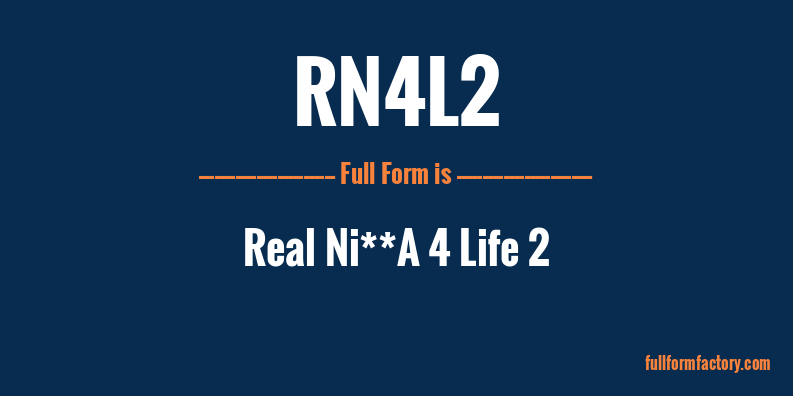 rn4l2-full-form