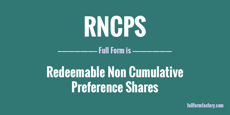 rncps-full-form