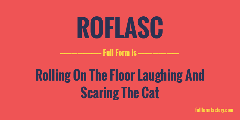 roflasc-full-form
