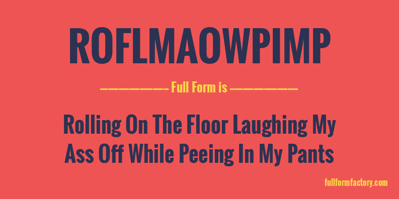 roflmaowpimp-full-form