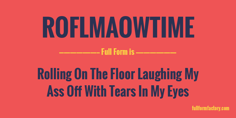 roflmaowtime-full-form