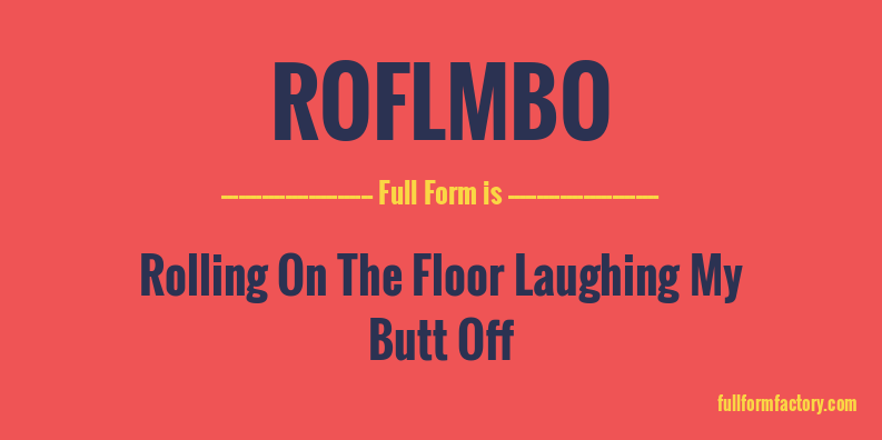 roflmbo-full-form