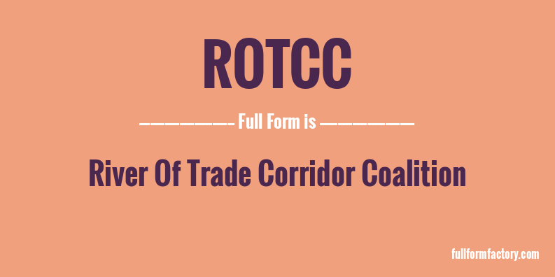 rotcc-full-form
