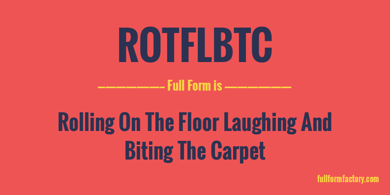 rotflbtc-full-form