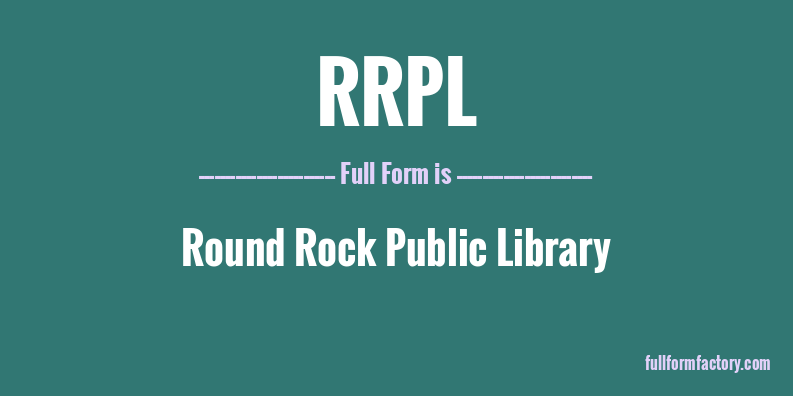rrpl-full-form