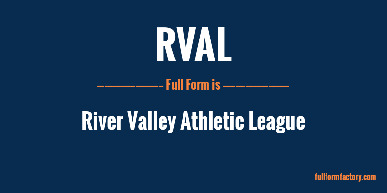 rval-full-form