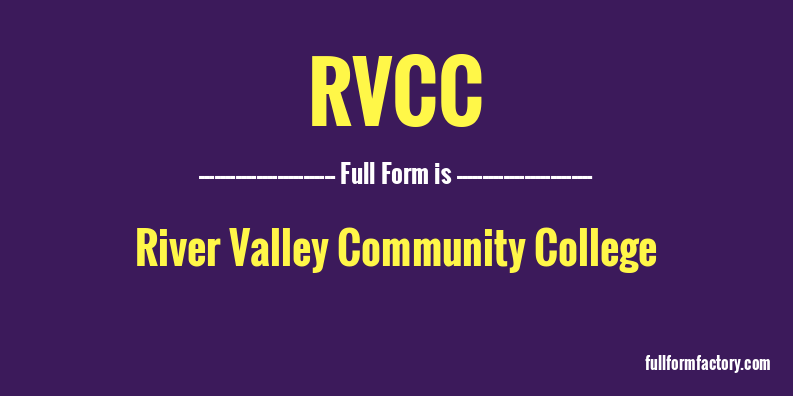 rvcc-full-form