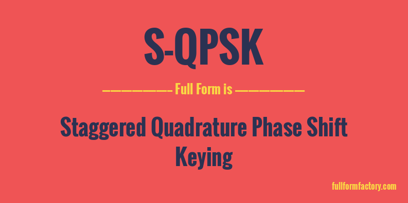 s-qpsk-full-form