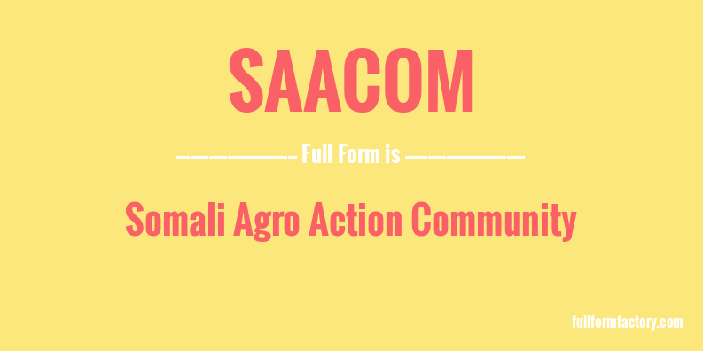 saacom-full-form