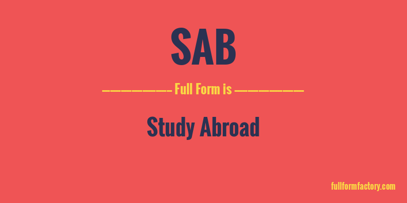 sab-abbreviation-meaning-fullform-factory