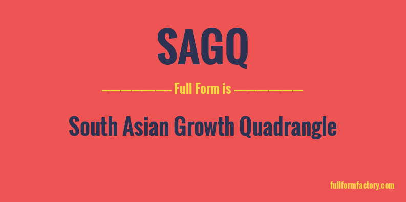 sagq-full-form