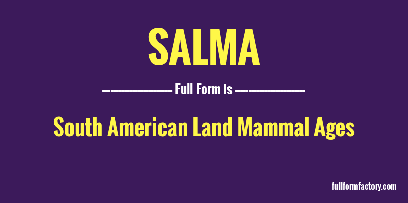 salma-full-form