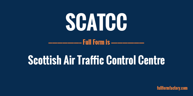 scatcc-full-form