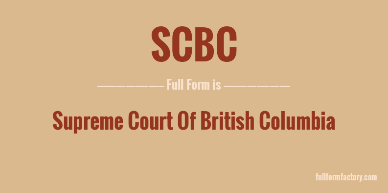 scbc-full-form