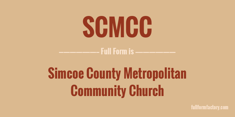 scmcc-full-form