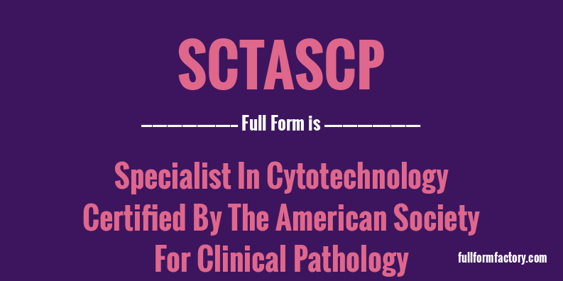 sctascp-full-form