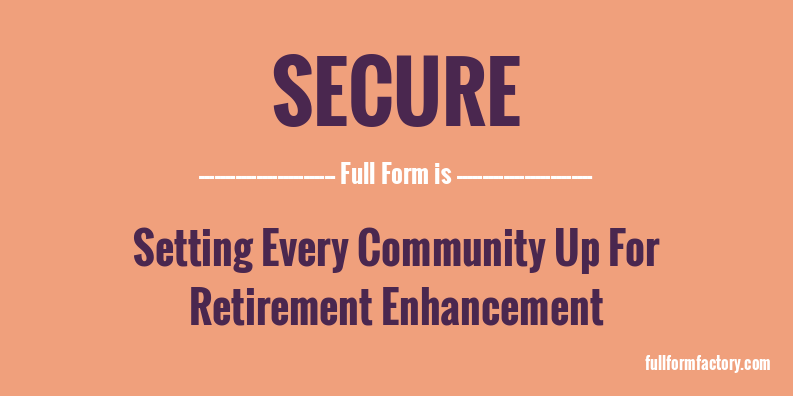 secure-full-form