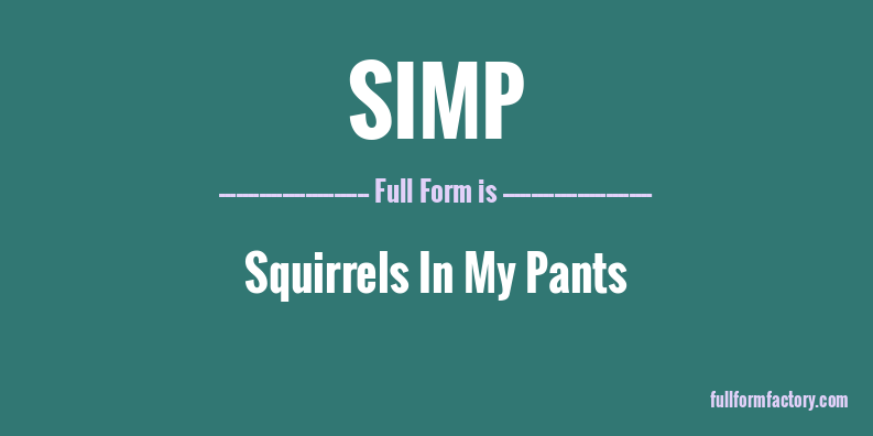 simp-full-form