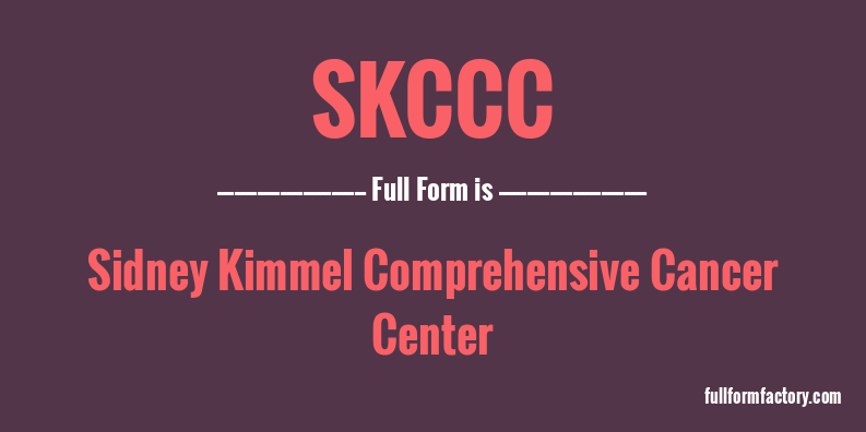 skccc-full-form