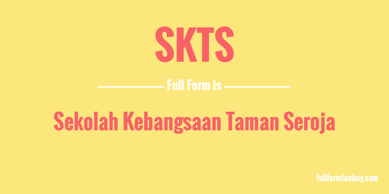 skts-full-form