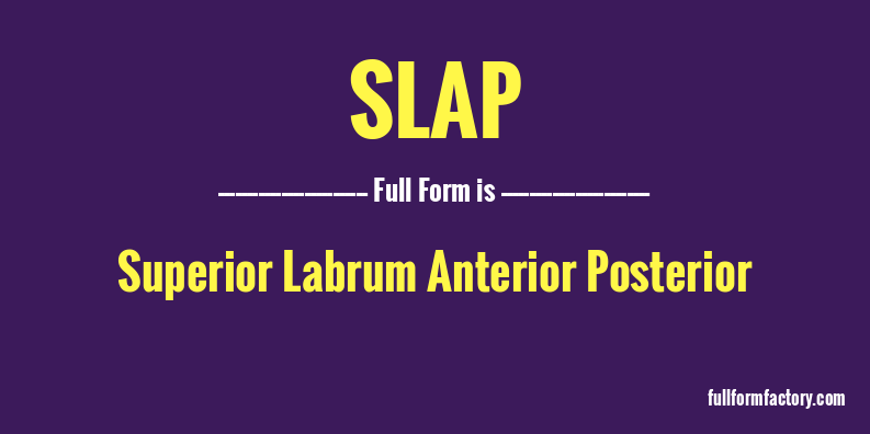 slap-abbreviation-meaning-fullform-factory