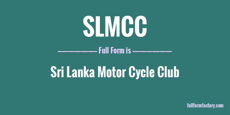slmcc-full-form