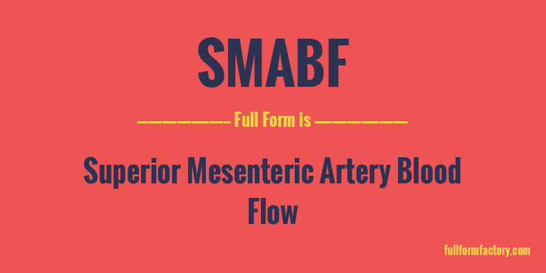smabf-full-form