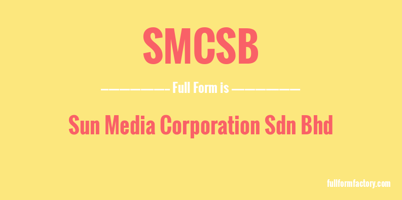 smcsb-full-form