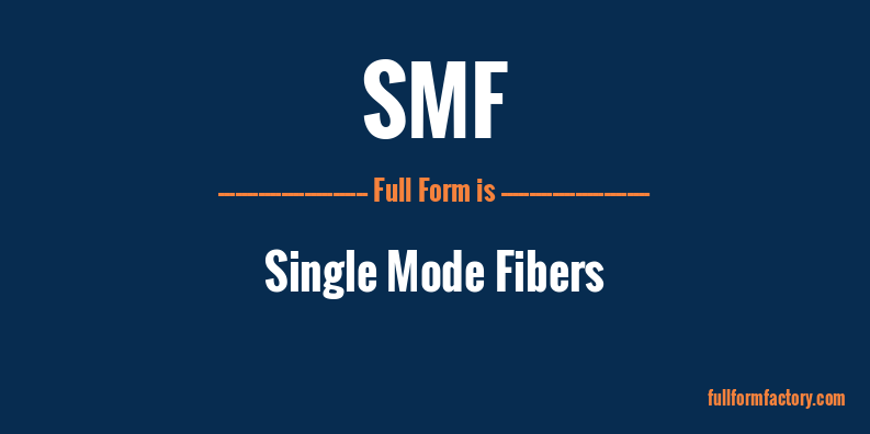 smf-full-form