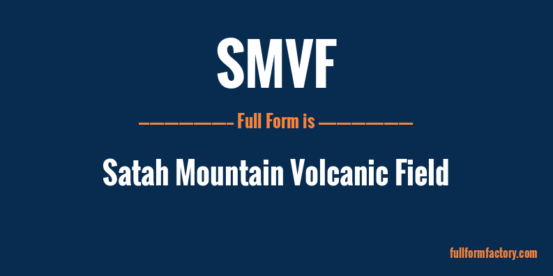 smvf-full-form