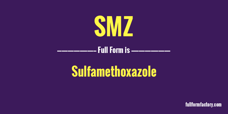 smz-full-form