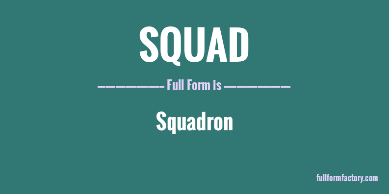 squad-full-form