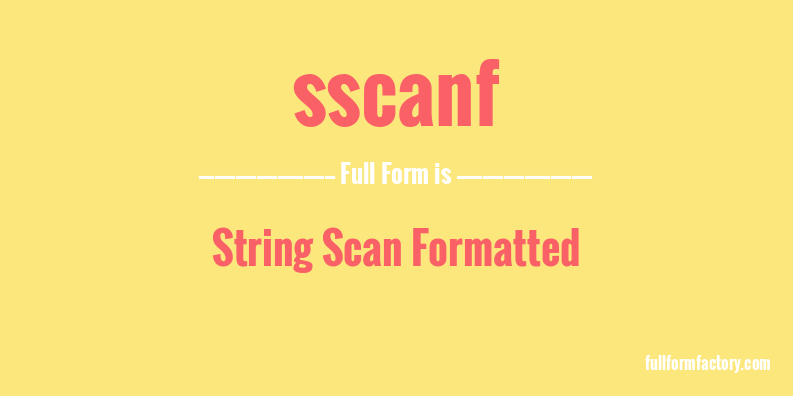sscanf-full-form