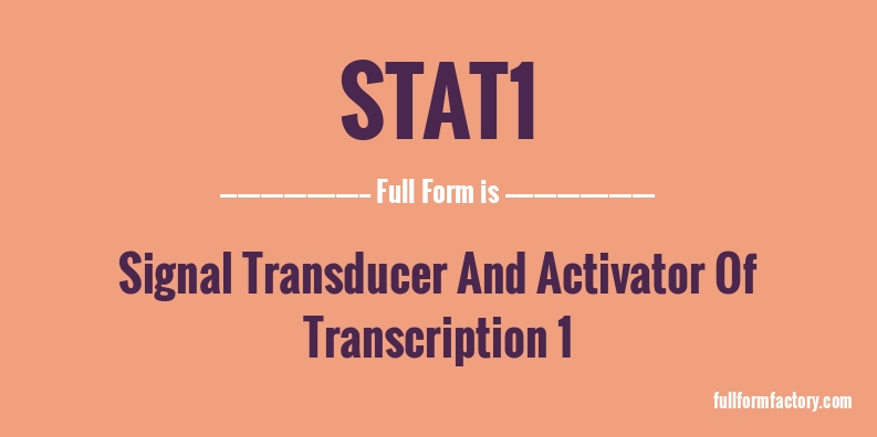 stat1-full-form