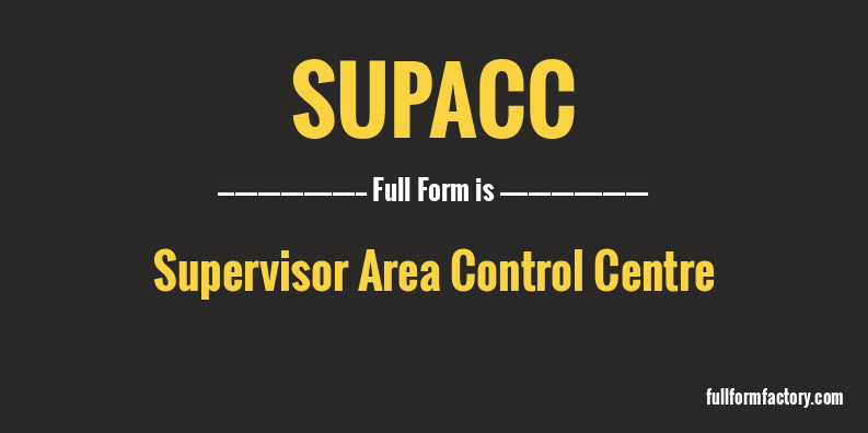 supacc-full-form