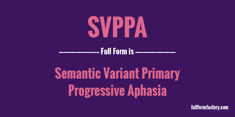 svppa-full-form