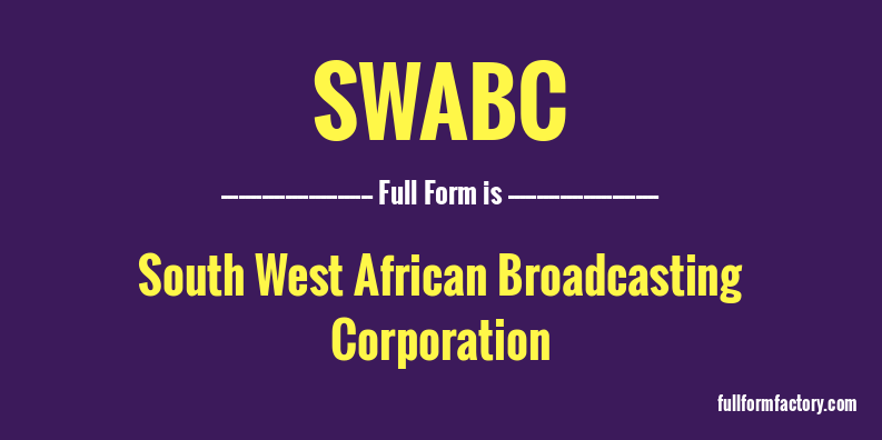 swabc-full-form