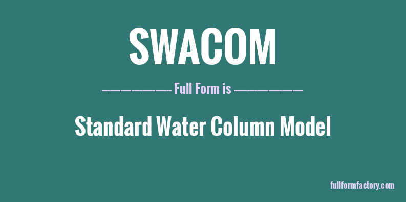 swacom-full-form