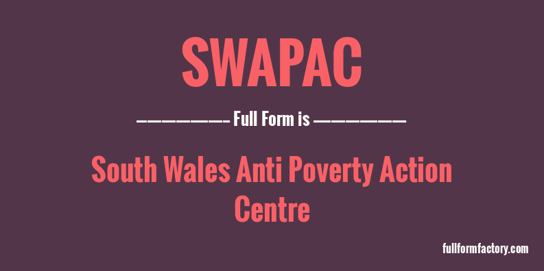 swapac-full-form