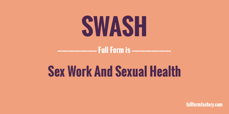 swash-full-form