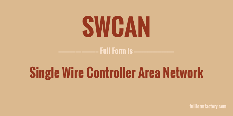 swcan-full-form