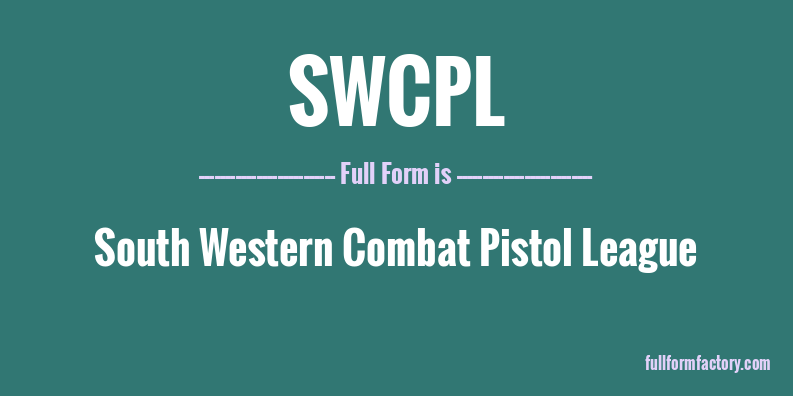 swcpl-full-form