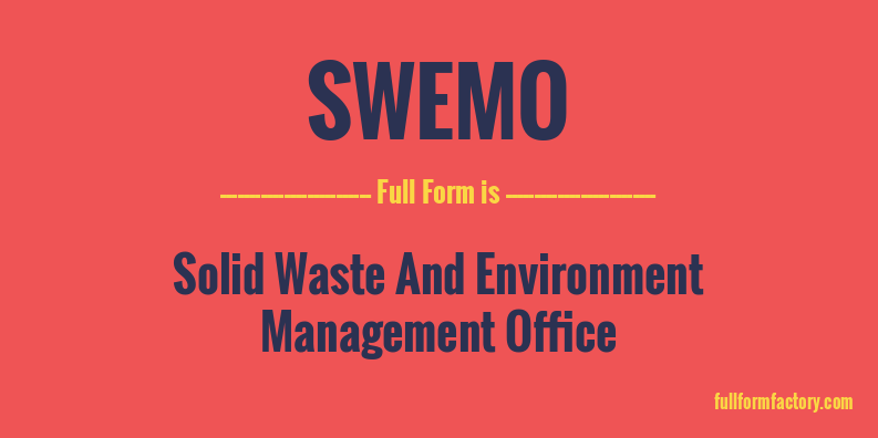 swemo-full-form