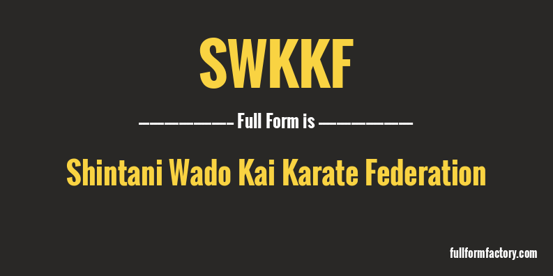 swkkf-full-form